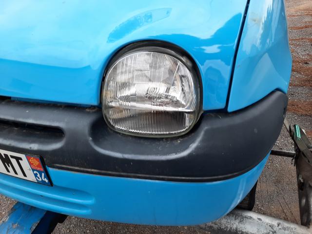 Photo silencieux  Renault Twingo 30€   envoi ps tel  06.27.57.73.96. image 3/3