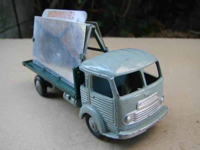 Photo simca miroitier image 3/6