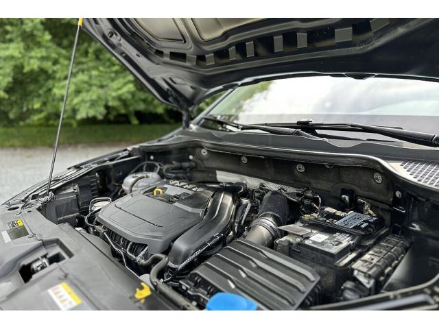 Photo Skoda Karoq 1.5i Ambition - 01 2021 image 3/6