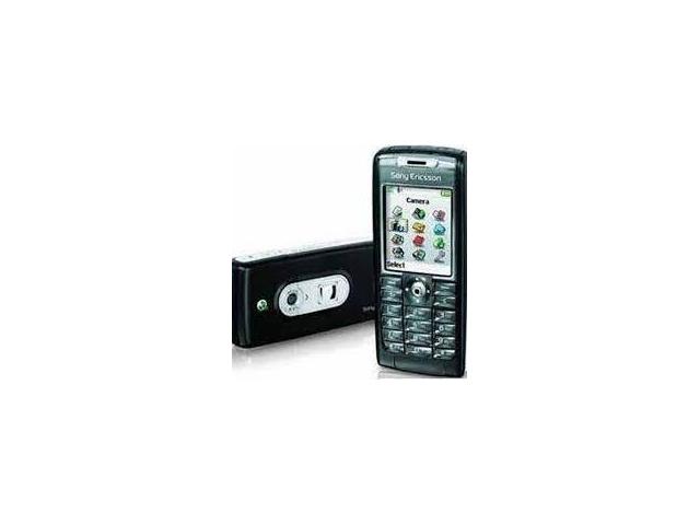 Photo Sony Ericsson QuickShare T630 image 3/4