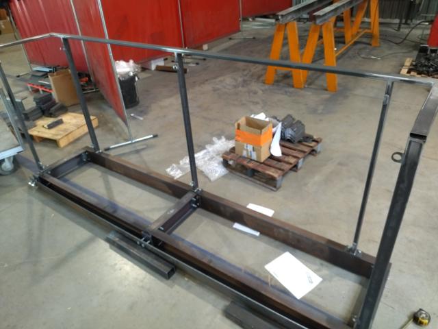 Photo Soudeur metallier chaudronnier français image 3/6