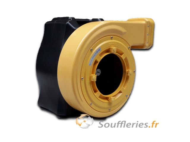 Photo Souffleur pour château gonflable HW REH-1800 image 3/6