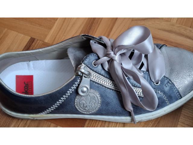 Photo Souliers Rieker image 3/6