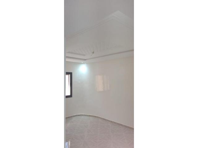 Photo sous forme de 3 ch appartement à wouroud image 3/6