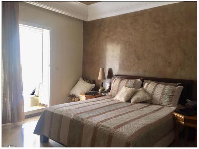 Photo Spacieux Appartement à Ghandi Casa image 3/6