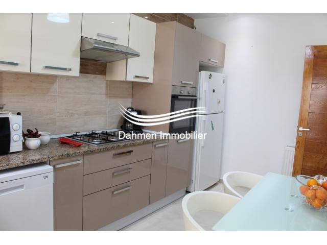 Photo Spacieux Appartement à vendre image 3/6