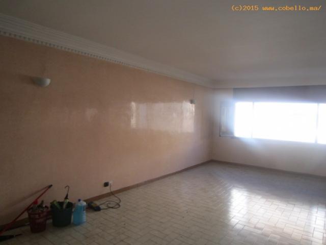 Photo Spacieux appartement en location à Rabat Agdal image 3/5