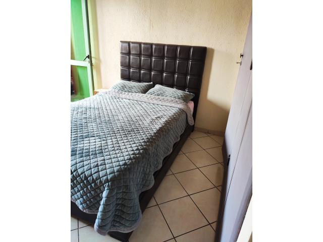 Photo Spacieux appartement vendu vide Marrakech semlalia Route Casa image 3/3