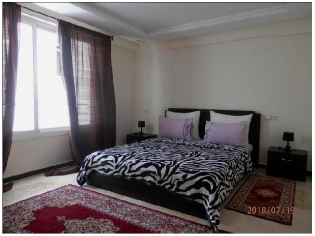 Photo Spacieux duplex à louer meublé de 4 ch Guéliz image 3/6