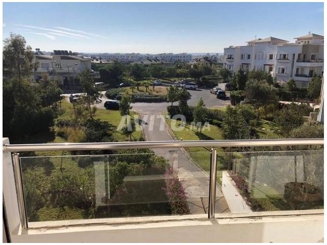 Photo SPLANDIDE 3CH PRESTIGIA GOLF CITY 146m2 image 3/6