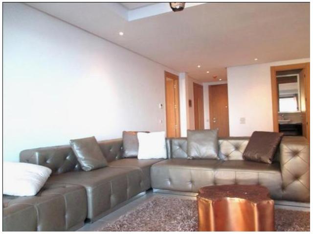 Photo Splendide appartement avec terrasse à Marina image 3/6