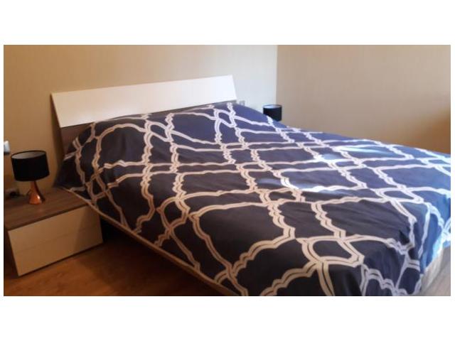 Photo splendide appartement Rez de jardin image 3/6