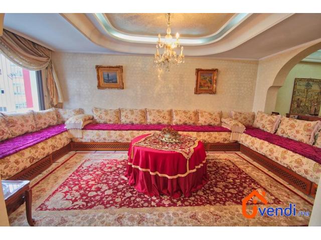 Photo Splendide duplex à vendre – 2 Mars image 3/6