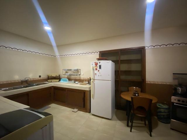Photo ???? À louer – Étage de villa à Harhoura, proche de la mer image 3/6
