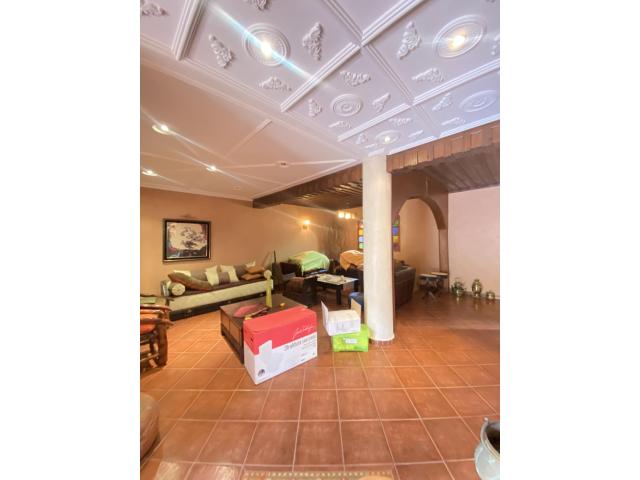 Photo ???? À VENDRE –  VILLA a HARHOURA SIDI ABED ????** image 3/5