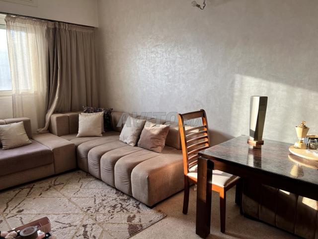 Photo ???? Location Appartement 64 m² – Proximité immédiate Hay Riad ???? image 3/6