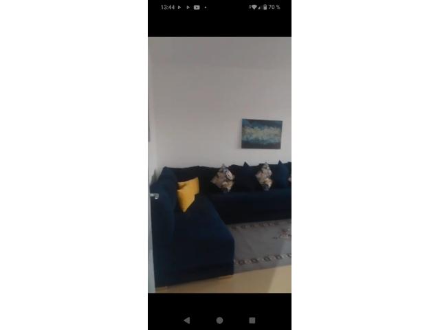 Photo ???? Location Appartement Meublé – Quartier Hassan, Rabat image 3/5