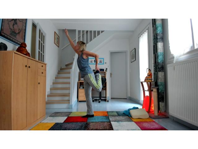 Photo STAGE YOGA et RESPIRATION image 3/3