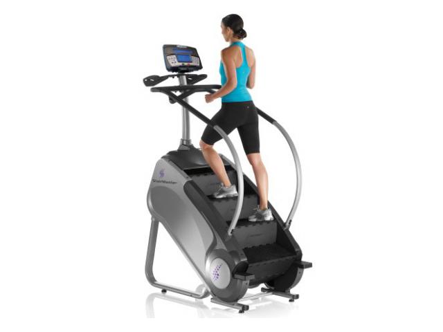 Photo STAIRMASTER Stepmill SM5 image 3/5