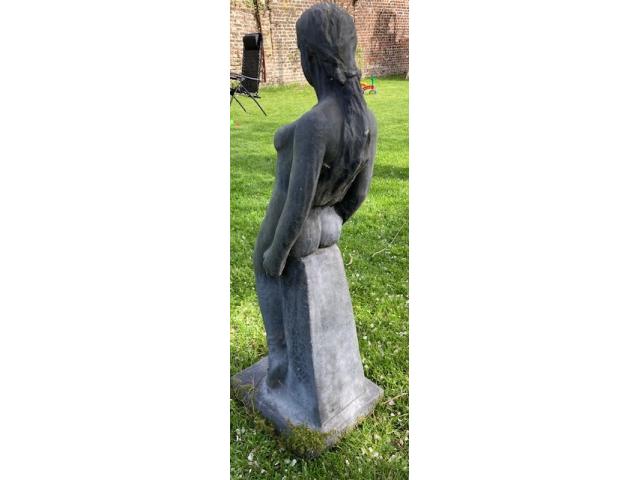 Photo Statue pour l'intérieur image 3/3