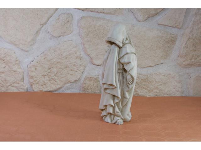 Photo Statuette d'un Pleurant des tombeaux image 3/3