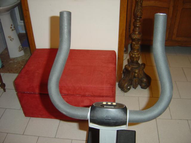 Photo stepper pour musculation image 3/3