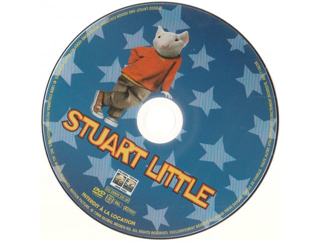 Photo Stuart little image 3/3