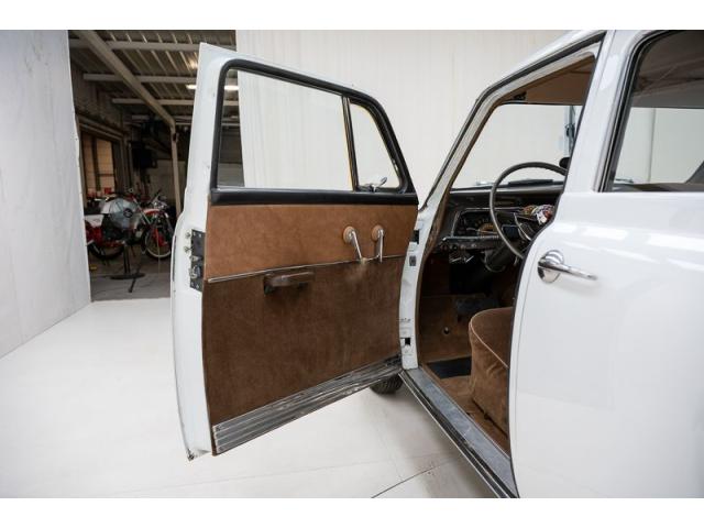 Photo Studebaker Champion Bullet Nose '51 CH58906 image 3/6