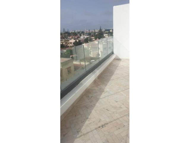 Photo Studiiiiiiiiiio luxueux en vente au quartier CIL image 3/6