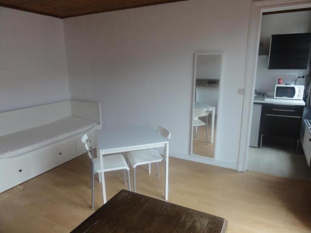 Photo studio 27m2 ixelles image 3/6
