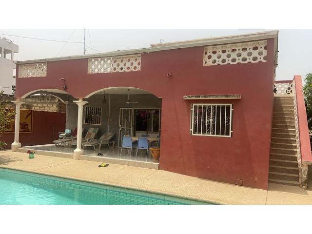 Photo Studio à louer à Gandigal sénégal image 3/3