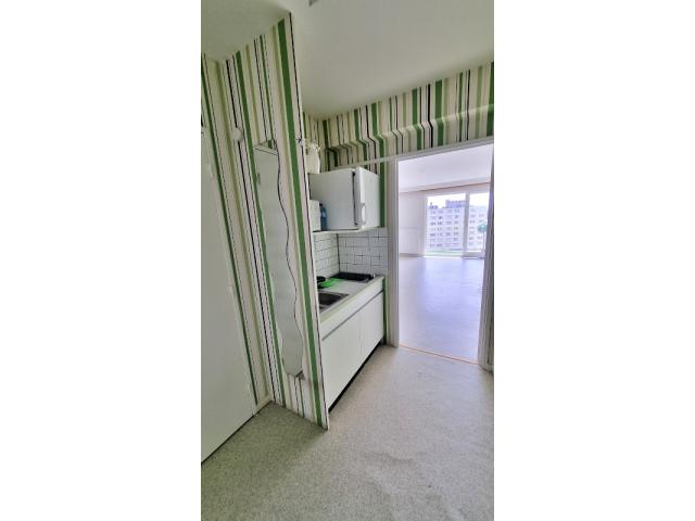 Photo Studio avec terrasse à vendre, résidence Le Vert Galant à Gembloux image 3/6