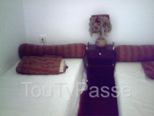 Photo studio Cabine pied dans l'eau ampuriabrava espagne image 3/6