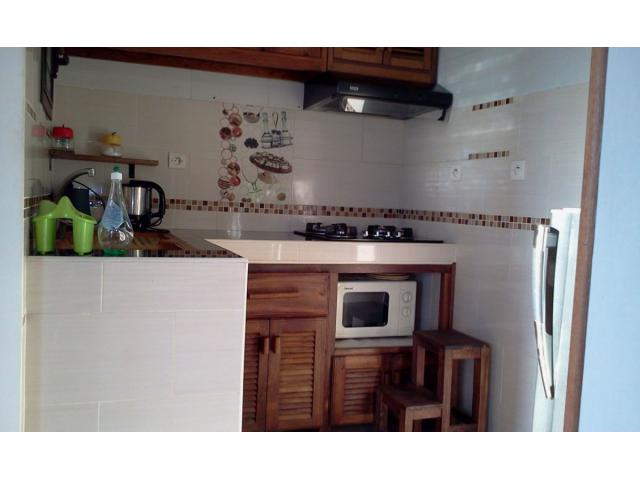 Photo STUDIO CONFORT MEUBLE A LOUER A IVANDRY Réf:LSM3010979 image 3/3