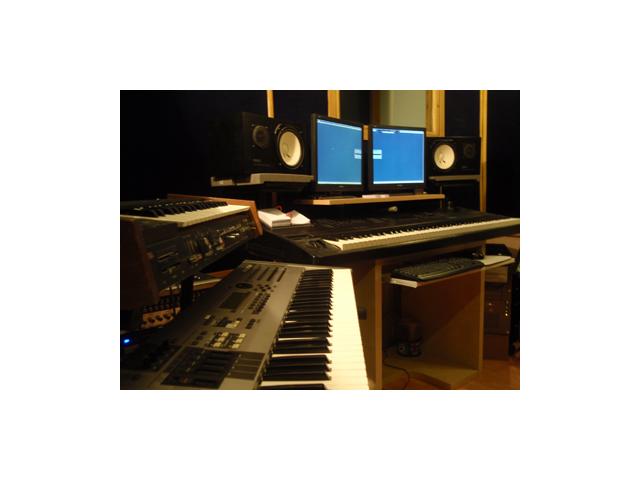 Photo Studio d' enregistrement et de production musicale image 3/6