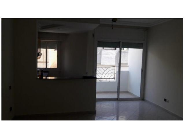 Photo Studio de 50 m² quartier Maârif image 3/5