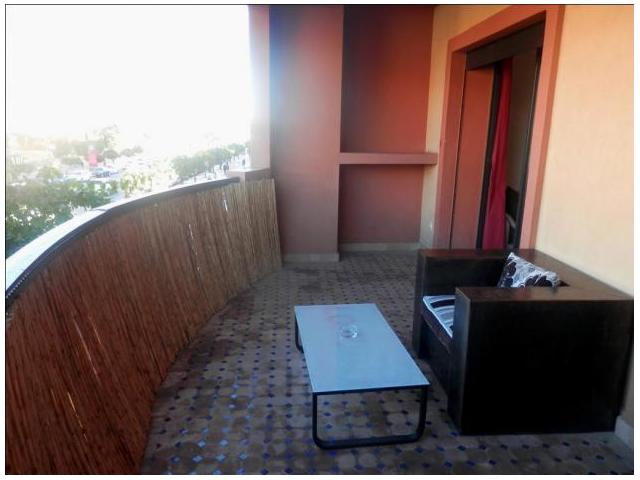 Photo Studio de standing meuble a Gueliz image 3/6