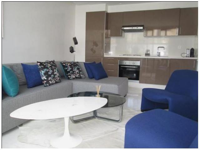 Photo Studio moderne neuf et calme au Racine image 3/6