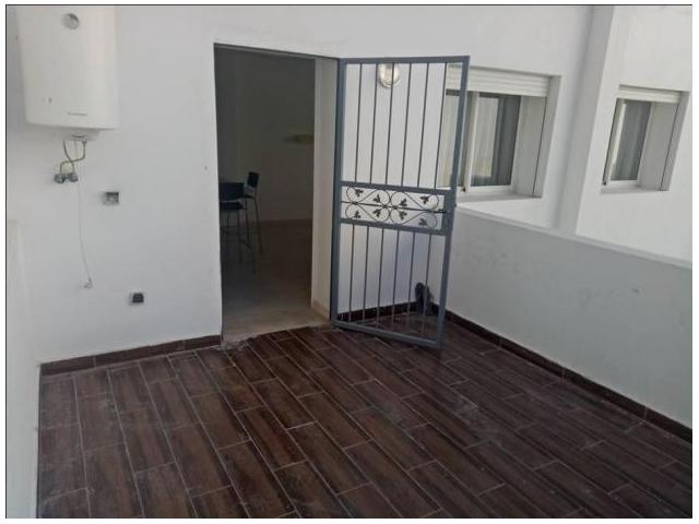 Photo STUDIO QUARTIER MERS SULTAN image 3/3