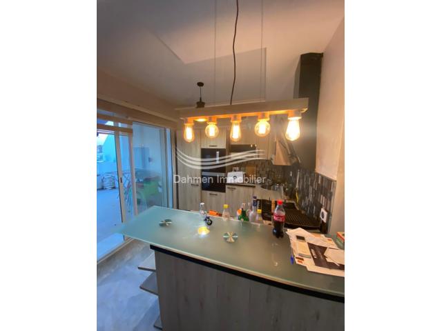 Photo Sublime appartement avec une vue sur mer à kantaoui image 3/5