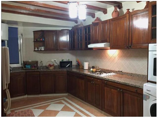 Photo Sublime appartement de 116m2 à Wiam Oulfa image 3/3