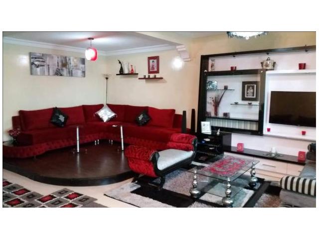 Photo Sublime appartement de 136 m2 Roches Noires image 3/6