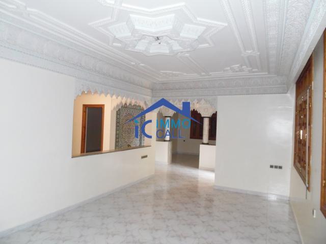 Photo Sublime villa en location bien située à Hay Riad image 3/6