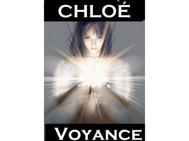 Photo SUPER PROMO: Chloé St-Amour VOYANCE image 3/5