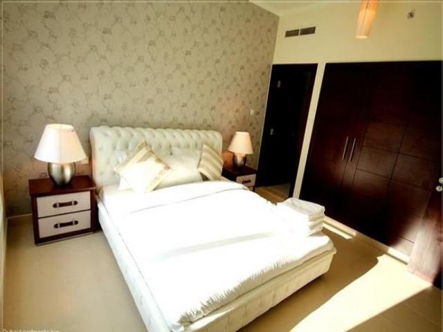 Photo Superbe appartement à 1 chambre près de Dubai Mall image 3/6