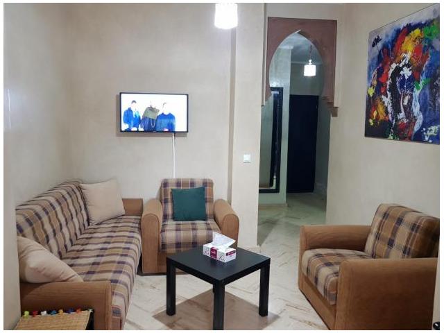 Photo Superbe appartement a louer bien ensoleillé image 3/4