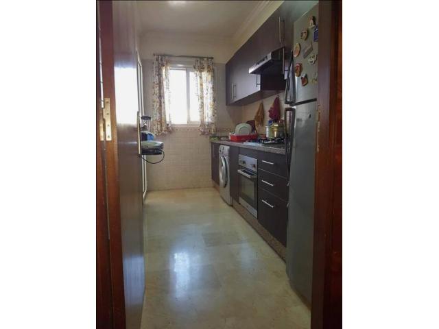 Photo Superbe appartement a vendre de 88m2 image 3/4