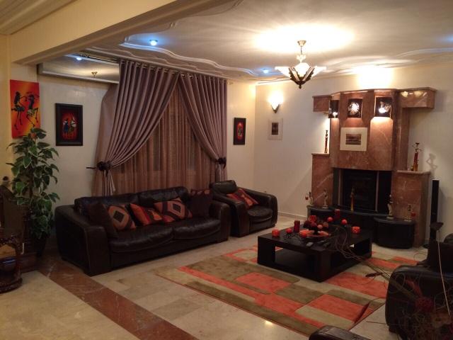 Photo Superbe appartement bien équipé à louer à route immouzer FES MAROC image 3/5