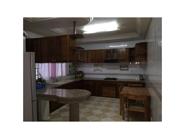 Photo Superbe appartement bien équipé (par jour) FES image 3/6