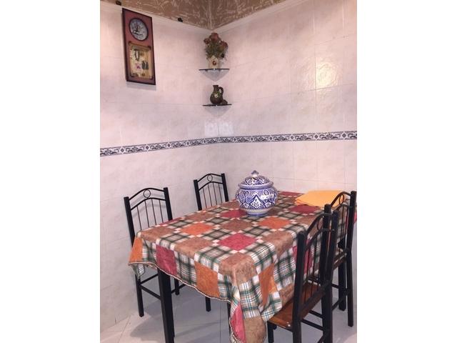 Photo Superbe appartement bien équipé (par jour) FES image 3/6